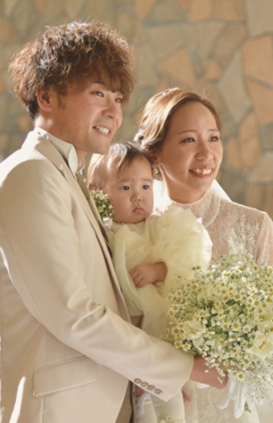 NIHOの卒花レポート写真2。感動的な演出や華やかな瞬間を切り取った思い出です。